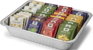 Assorted Herbal Teas