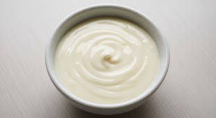 White Chocolate Syrup