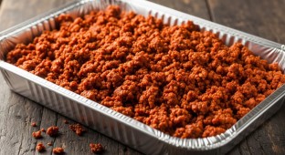 Chorizo