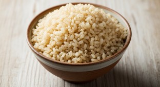 Brown Rice