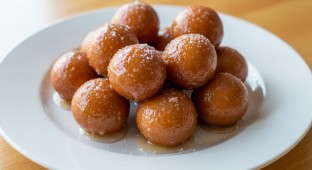 Donut Holes
