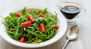 Arugula Salad