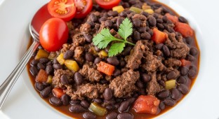 Vegan Chili