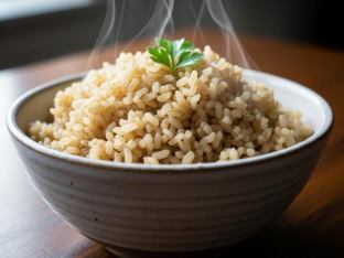 Brown Rice