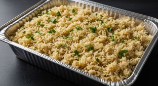 Butter Rice