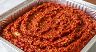 Sambal Olek