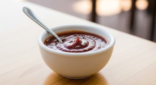 Filipino-Style BBQ Sauce