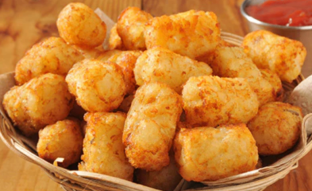 Tater Tots