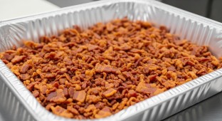 Bacon Bits