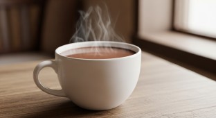 French Hot Chocolate