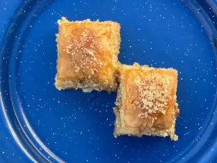 Baklava