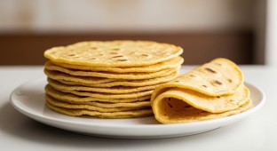 Corn Tortillas