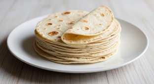 Flour Tortillas