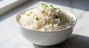 Basmati Rice