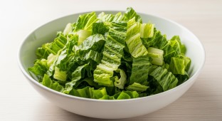 Romaine Lettuce