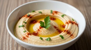 Hummus