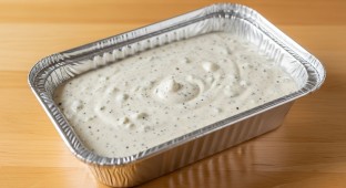 Blue Cheese Dressing