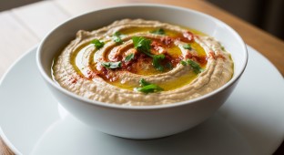 Babaganoush