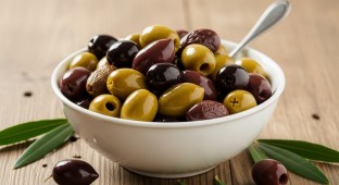 Olives