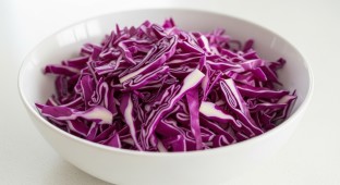 Red Cabbage