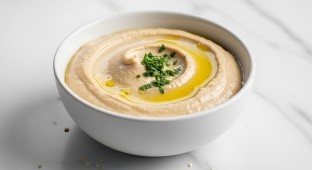 Classic Tahini