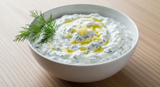 Tzatziki