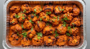 Chicken Tikka