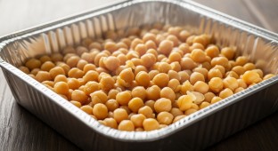 Chickpeas