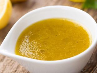Honey Mustard Vinaigrette
