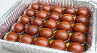 Gulab Jaman