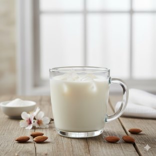 Almond Breeze Almond Milk