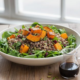 Vegan Insalata Integrale