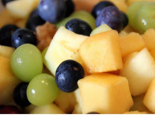 Mixed Fruit Salad Cup