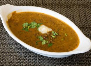 Dal Makhani