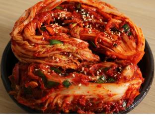 Kimchi