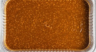 Gluten Free Asian Sesame Ginger With tamari