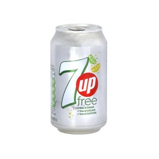 Diet 7-Up