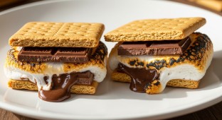 S'mores