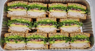 R.E.O. Speedwagon (No Tomatoes)