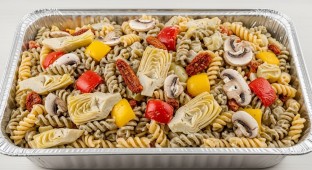 Pasta Salad