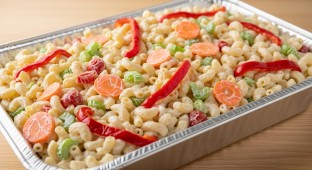 Macaroni Salad