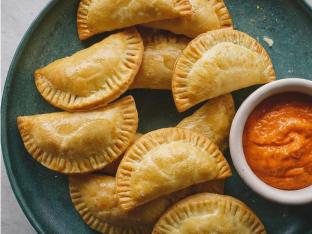 Veggie Empanadas