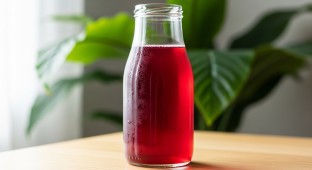 Cranberry Juice