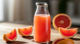 Grapefuit Juice