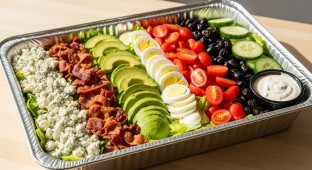 Cobb Salad