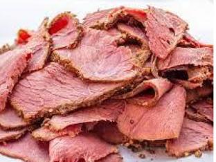 Pastrami