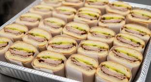 Cuban Sandwich