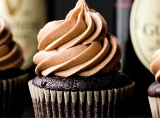 Chocolate Cupcake