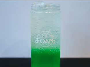 Green Apple Tonic (25% Sweet)