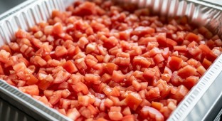 Diced Tomatoes